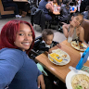 Meet your Posher, Rosalinda